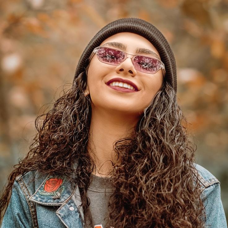 Portrait of a community mentor and Italian cuisine specialist